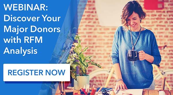 ARREVA's tweet image. Learn how to analyze donors based on #recency , #frequency , and #monetaryvalue in this FREE webinar featuring @CopyThatCompels !

#webinar #nonprofit #donors 
bit.ly/2oN9dif