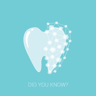 Your tooth enamel is the hardest part of your entire body. Learn 3 habits that can help strengthen enamel: goo.gl/8o1Mc0
