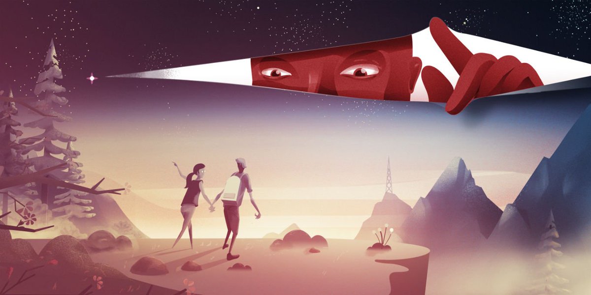 join_scout's tweet image. Read our latest dispatch: This Space Satellite Revolution Could Turn Earth into a Surveillance Nightmare. 
scout.ai/story/the-spac…