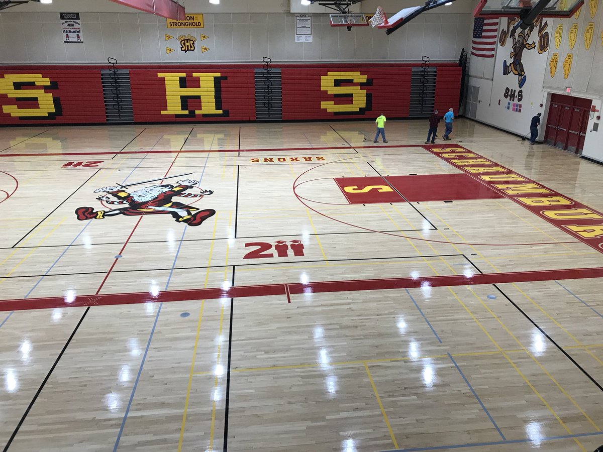 Schaumburg Athletics tweet media