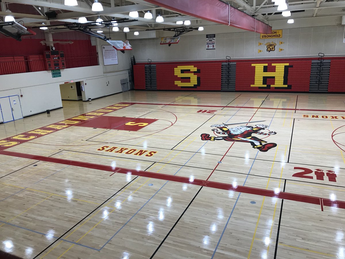 Schaumburg Athletics tweet media