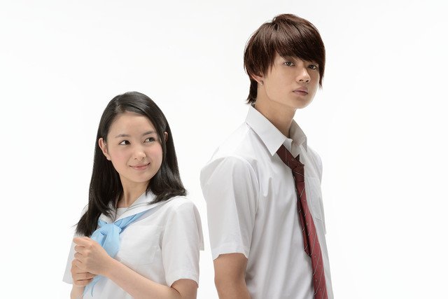 natalie_mu's tweet photo. M!LK佐野勇斗「青夏」実写版で映画初主演、共演にSUPER★DRAGON玲於（コメントあり） #MILK #スパドラ https://t.co/CzUv0jmGoc https://t.co/OzOwQUSfZC