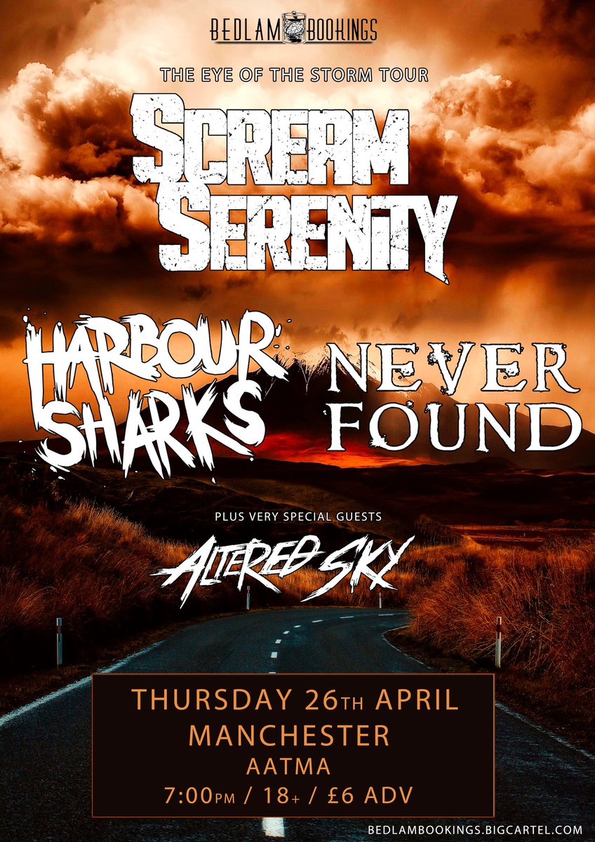 Altered Sky tweet media