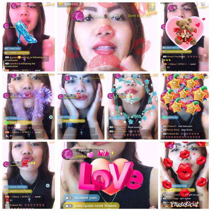Wow, Amazing! IJEM💃 is broadcasting on https://t.co/8P4H18143p ,come to join! https://t.co/lQuAzjhhVd<a href="/tag/chimuelo"class="tags"><span>#chimuelo</span></a>