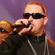 Happy Birthday, Bubba Sparxxx! -  