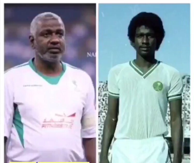 #الهلال_الريان
معلومة لا يحبها إعلام الهلال :
ياسر القحطاني سجل مع المنتخب 49 هدف - يوسف الثنيان 26 هدف - سامي الجابر 26 هدف - محمد الشلهوب 15 هدف - نواف التمياط 13 هدف
المجموع " 129 هدف "
ماجد عبدالله وحده سجل 229 هدف وطفشونا الطواقي عالفاضي
هدية للطاقية اللي يقول اهداف الزوري