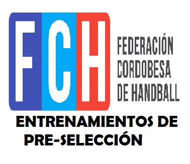 #PreSelección #MenorMasculino 🤾‍♂️10/3 en <a href="/parque_handball/">Parque Handball</a> #Alemán #Anglo #BcoCba <a href="/CiefHandball/">CIEF HANDBALL</a> <a href="/FunderHandball/">Handball FUNDER </a>  <a href="/GPJHandball/">GPJ Handball</a> <a href="/altagraciahand/">Handball AG</a> <a href="/PiasHandballOk/">Pias Handball</a> <a href="/handballAJC/">Handball AJC</a> #Robles <a href="/HandballUni/">Universitario HB</a>  <a href="/VMHandball/">Villa María Handball</a> 
bit.ly/2FhVOct