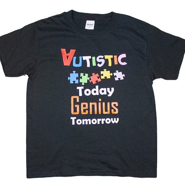 MissyAndJoy's tweet photo. April is #autismawarenessmonth! Please take a look at my friend Christina’s shop @gritzandgracedesign for these great autism awareness tees!
ps Keep watching this feed for deets on our $200 shopping spree very soon!!
#autism #autismmom #autismspeaks #aut… https://t.co/gtG8v5tgRa https://t.co/EM4rcxaJsc