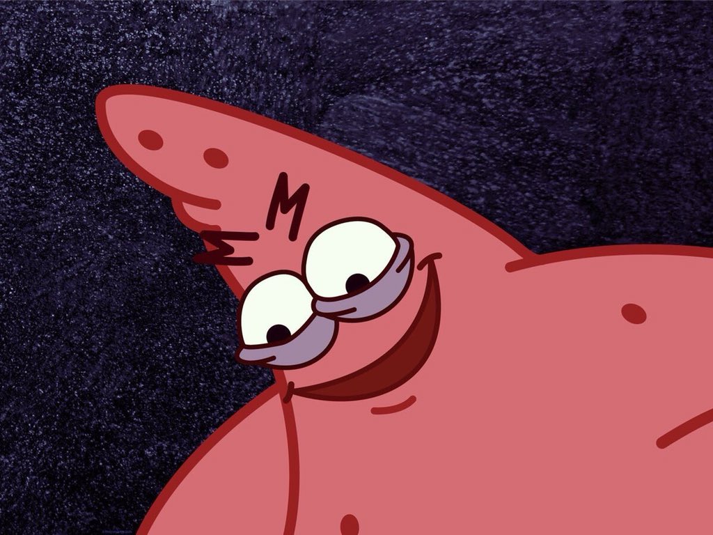 Sergiowtd's tweet photo. How your girl looks when she’s about to grab your ass knowing it pisses you off https://t.co/LcXJvnAcgi
