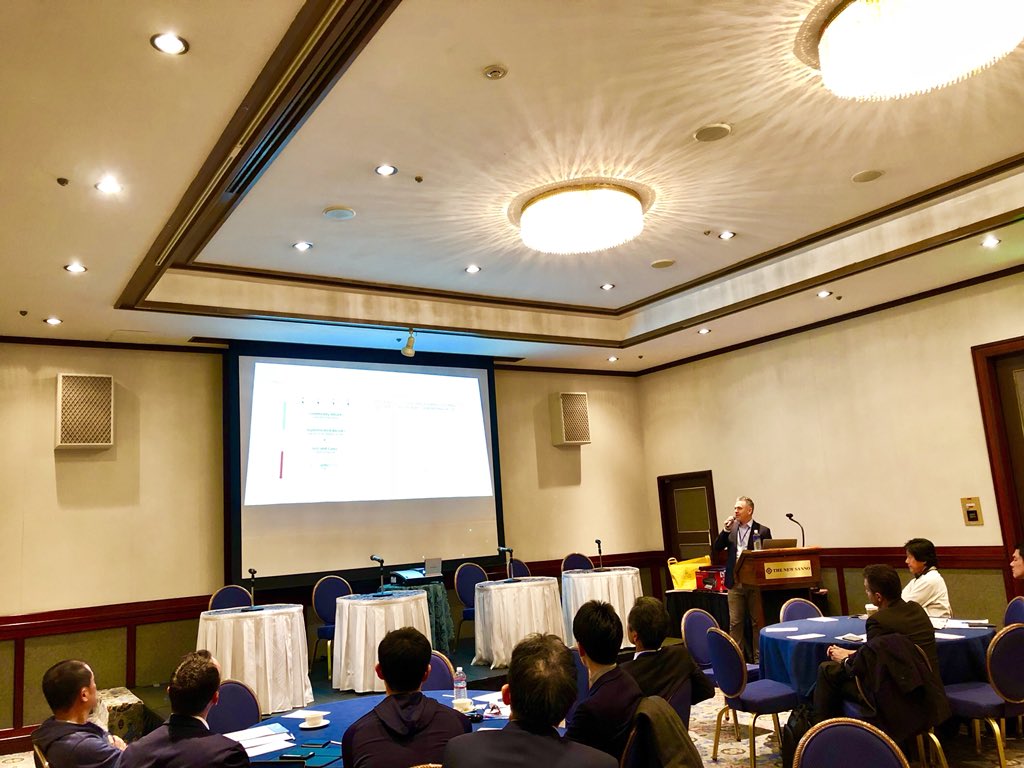 afceatokyo's tweet photo. Join us for our lunch keynote "Leveraging Government Threat Intelligence for Developing Robust Cyber Defense Strategy" at 1200 followed by @DellEMCFederal panel "Digital Transformation for the Warfighter" at 1330! #TechNet2018 https://t.co/TZYzEX7rqa https://t.co/XHQ0ipdf6i