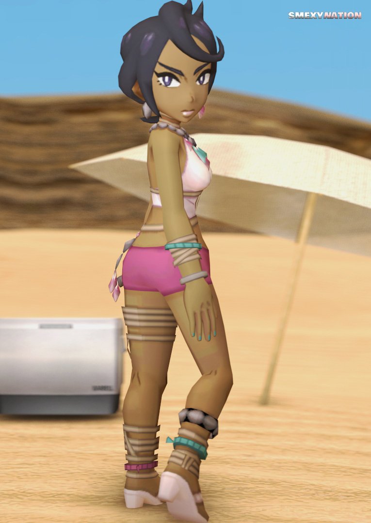 Smexynation2's tweet photo. Hey all, just wanted to say that I recently created a new Deviantart and Tumblr account. I'll be posting my sfw art there.  

Deviantart: https://t.co/bmmlyC6Iq0
Tumblr: https://t.co/6KK4QIDW90 https://t.co/AqzKvBJroy