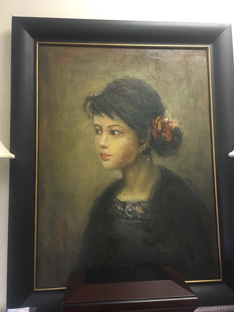 Savwah22's tweet photo. Pretty sure this is a portrait of @selenagomez in like 1800 https://t.co/EOp8f37dHR