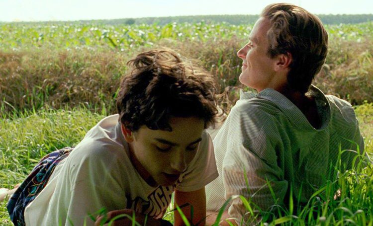 natisnotlame's tweet photo. Call Me By Your Name is such a work of art. Everything from the sounds, to the colors, to their chemistry, to the way it was directed - it is such emotional and heartbreaking story. https://t.co/Msndzbcibc