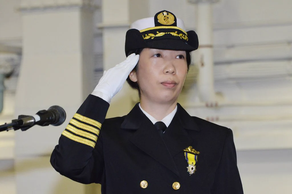 防衛省 海上自衛隊 on X: 