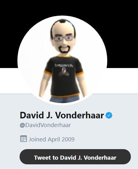 GirlGlitcher's tweet photo. Noooooooooooooooooooooooooooooooooooooooooooooooooooooooooooooooooooooooooooooooooooooooooooooooooooooooooooooooooooooooooooooooooooooooooooooooooooooooooooooooooo!!!!!!!!!!!
 Vondy changed his avatar to Xbox. I was told it might switch back to Xbox. Credit to MiyaMeekaHD https://t.co/LwDgaULVvo