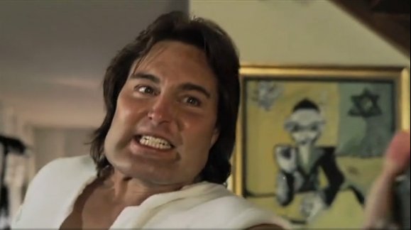 RealCinemania's tweet image. Who's on your Mount Rushmore of actors with weird faces?