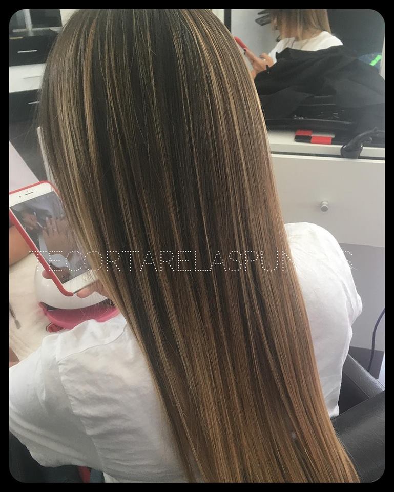 ✖️✖️BALAYAGE✖️✖️
Organízate y pasa por nuestro salón... estamos en av Emilio Castro 5400 cap Fed. De martes a sábados de 10 a 20.30 hs 
📲4682.7352/2065.9668 
📱 1161546413 WhatsApp