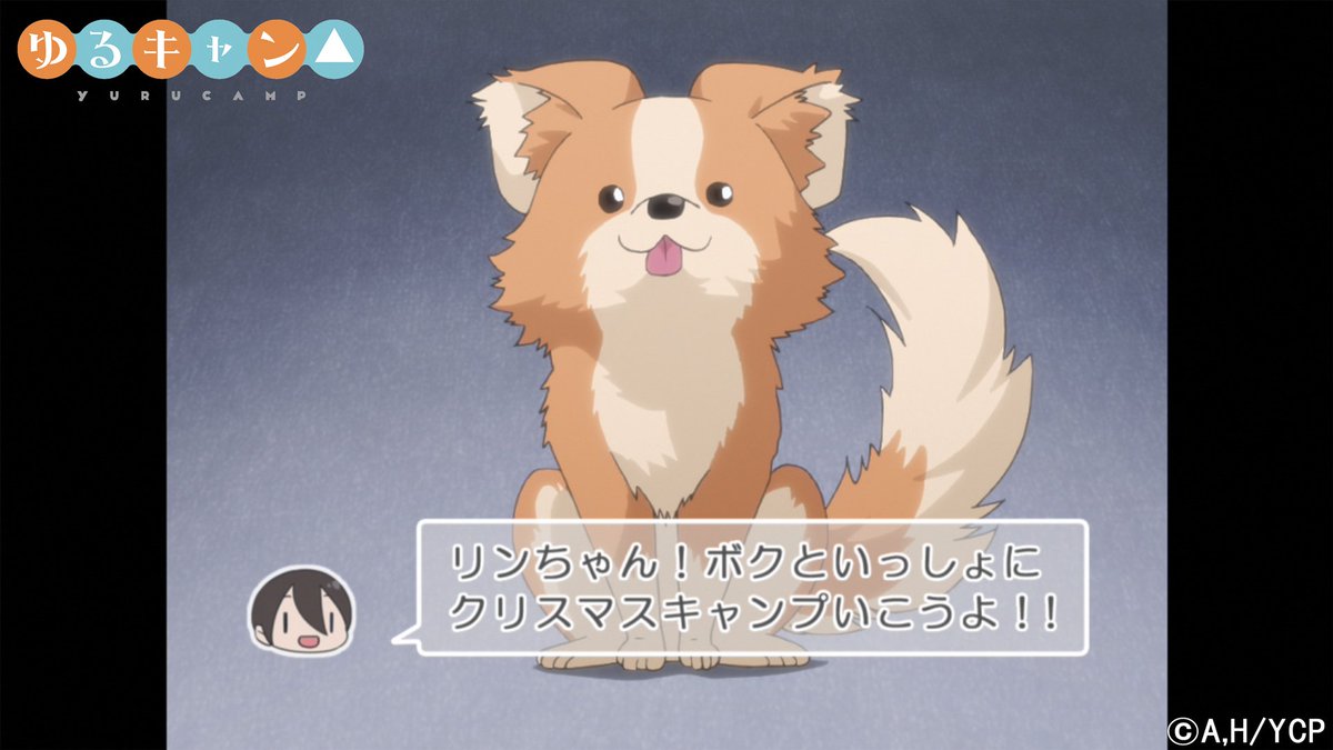 Tvアニメ ゆるキャン シリーズ公式 Di Twitter 第10話あらすじを公開 Tvアニメ ゆるキャン 第10話 旅下手さんとキャンプ 会議 のあらすじが公開されております 是非チェックしてみてくださいね T Co Nomqgj9baq ゆるキャン