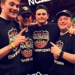 Photo by WSU MBB Managers (@WsuMbb)