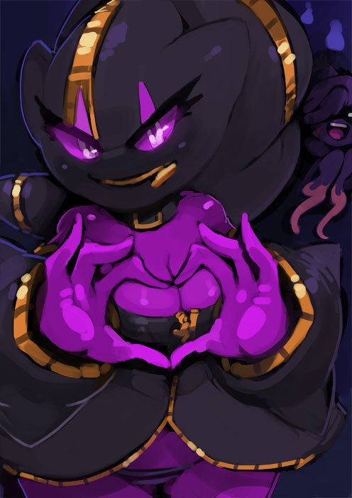 lustfulbanette tweet picture