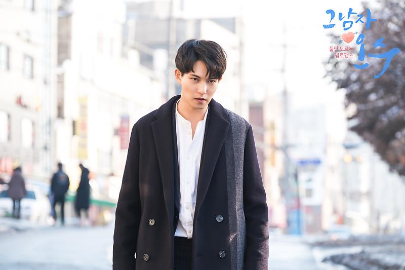 ThatManOhSoo's tweet photo. #ThatManOhSoo 180307 ocn update blog post
https://t.co/ODMmR7f6l5 
#Evergreen #ThatManOSu #LeeJongHyun #KimSoEun #KangTaeOh #CNBLUE #5urprise #그남자오수 #이종현 #김소은 #강태오 #유일 #OCN https://t.co/wy3wp60YIO