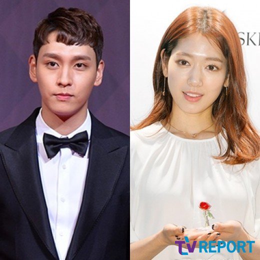KoreanUpdates's tweet photo. #ChoiTaeJoon agency confirmed that the actor is in relationship with #ParkShinHye. "They're close friends that develop into lover" and started dating late 2017. Congrats for the couple! https://t.co/LaHws2xpun #KoreanUpdates VF https://t.co/QCZSs3vDKA
