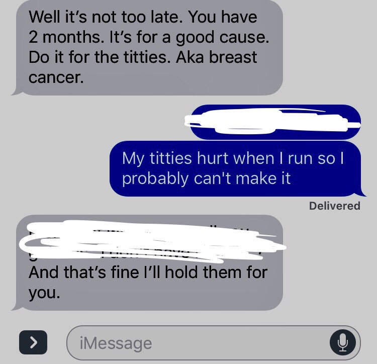 KaliiNicole's tweet photo. You can't fool me, punk https://t.co/2Yjv9teg2M