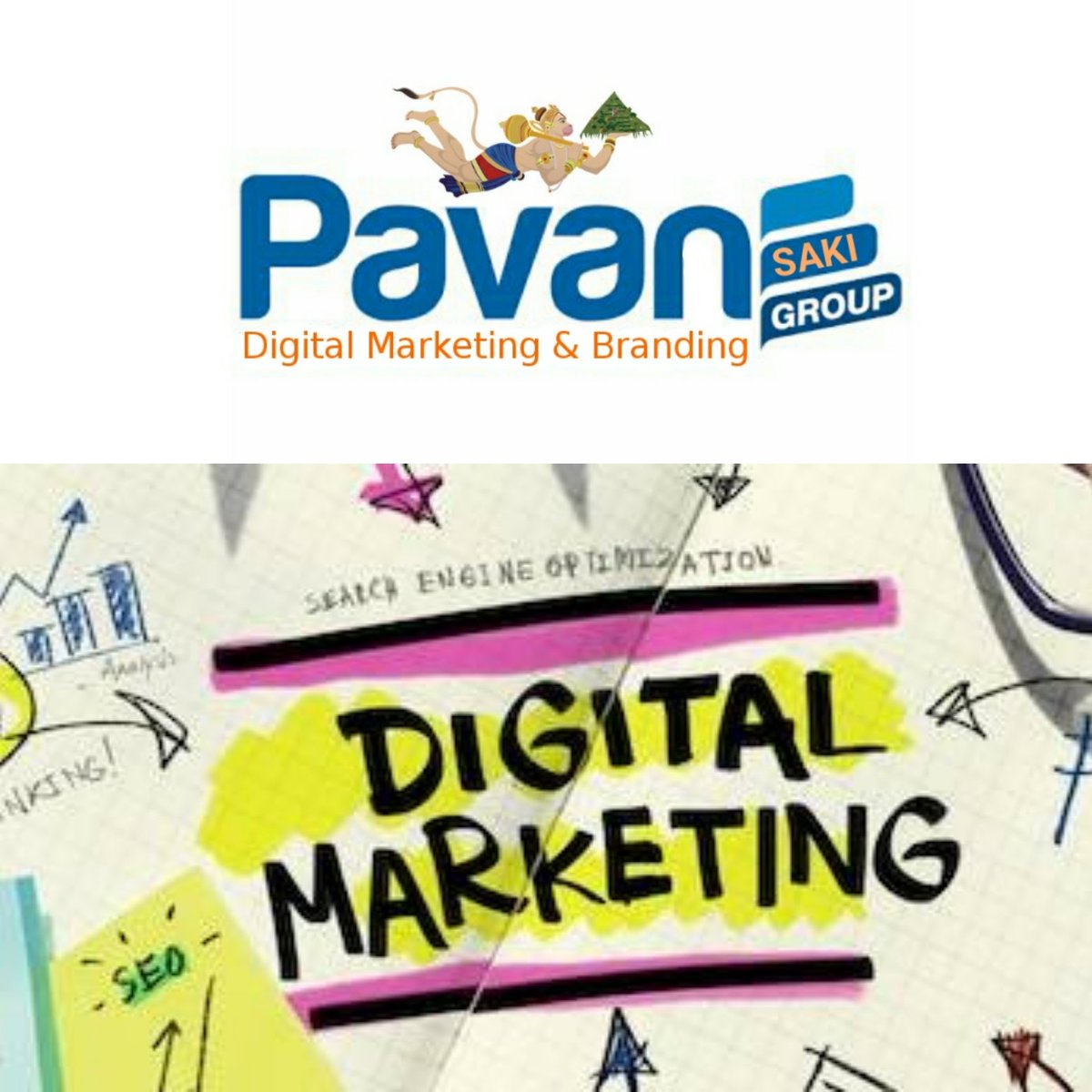 pavanndigital's tweet photo. Benefits of #Digital #Marketing :
#promotion
#Business Education
#Online Marketing
#Startup
#Success formula
#Online Banking
#Growup
Follow Us #Pavandigital Marketing Training
Contact Us 9052733743
Visit our Site https://t.co/0EYSmYh9K8 https://t.co/58j2R852ry
