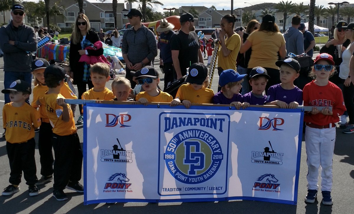 GoDPYB's tweet photo. AWESOME to see our @PONYbbsb Shetland and Pinto players walking in the @DPWhaleFest Parade last weekend #GoDPYB https://t.co/NczcXZ6L36
