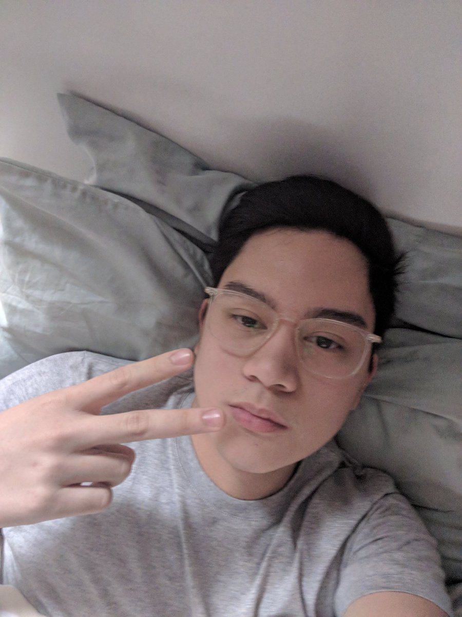 natepunzalan6's tweet photo. Hey guys. Things are gonna be slow this week as I've been feeling horribly sick. Prayers are much appreciated :) https://t.co/P6aDFKyiWt