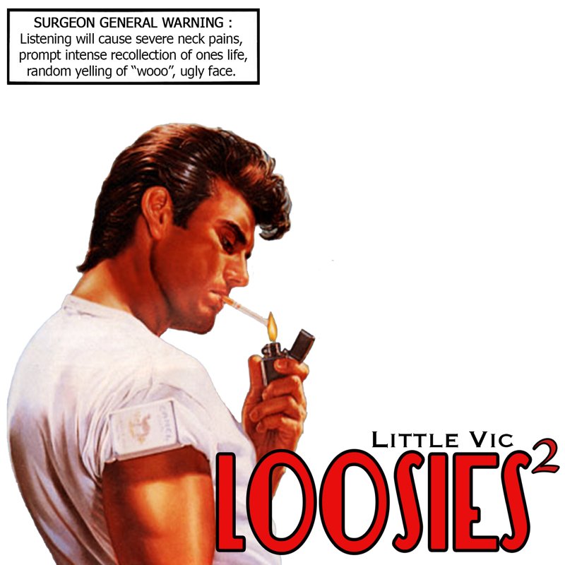 LittleVicOrena's tweet photo. ATTENTION SHOPPERS: I’m pleased to announce the pre-order launch for #Loosies2🚬 https://t.co/QBon9yVjhC https://t.co/NOTJ6VRcBf
