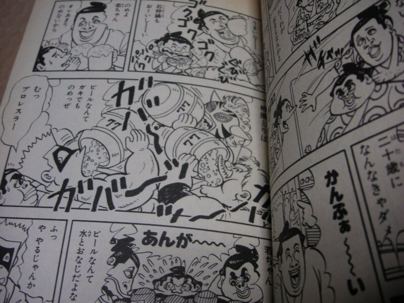 ごっちゃん!若貴ブラザーズ 1 柴山みのる