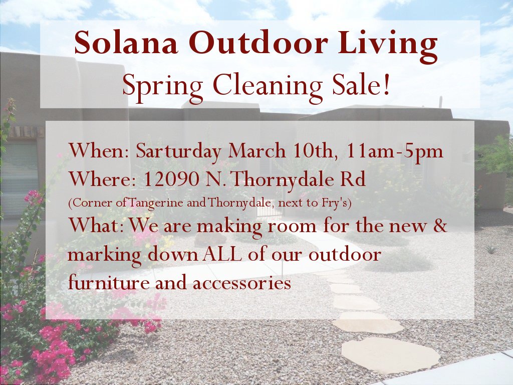 SolanaOutdoorLiving tweet media