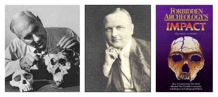 MetaSciences's tweet photo. Olduvai Man and The Cradle of Mankind Controversy https://t.co/upMVmMhjWr https://t.co/ZMQ14eyyIq