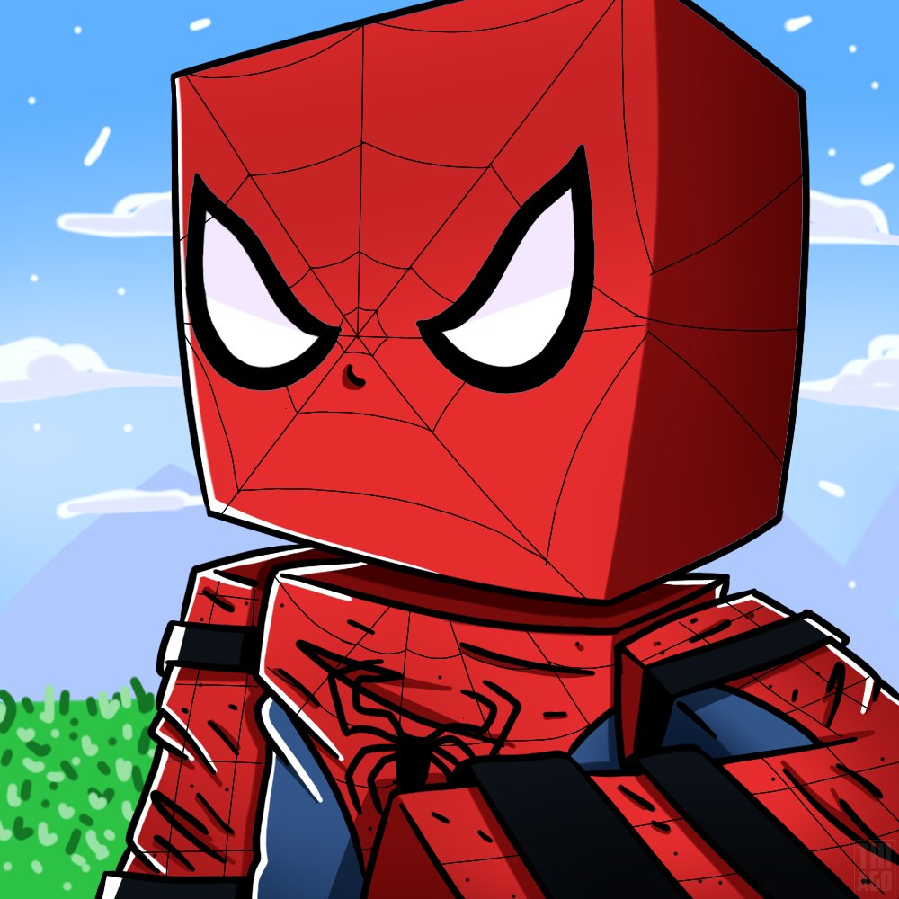 yThiiXD_'s tweet photo. Cartoon Minecraft (Paga)
By:eu
For: esqueci (._.
RTS e FAVS são bem vindos!!! https://t.co/YoH476TSCo