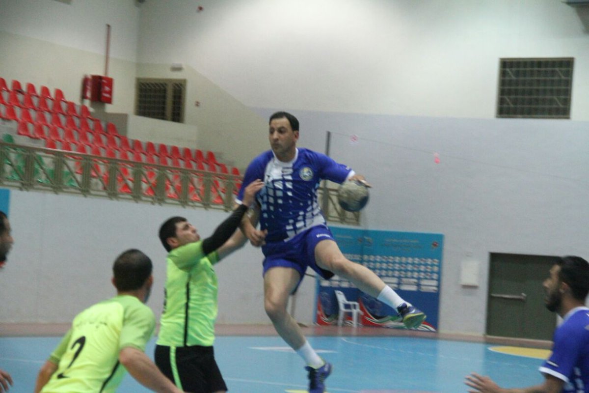 jordanhandball1's tweet photo. دوري الدرجة الأولى

فوز السلط على الكتة بنتيجة ٢٩ مقابل ١٤
فوز العربي على عمان بنتيحة ٢٢ مقابل ٢١ https://t.co/mUC9GiMRSV