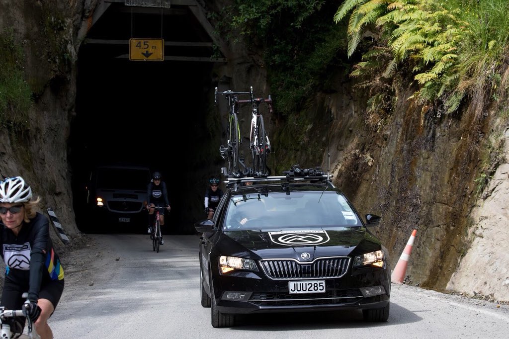 ventouro's tweet photo. On the move... We’ve got your back thanks to @SkodaNZ #ventouro #lifeinmotion #skoda https://t.co/wTE3XGbHAd