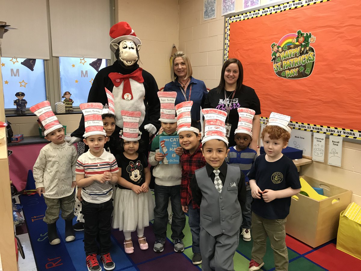 William Shemin Midtown Community School on Twitter "A special visitor