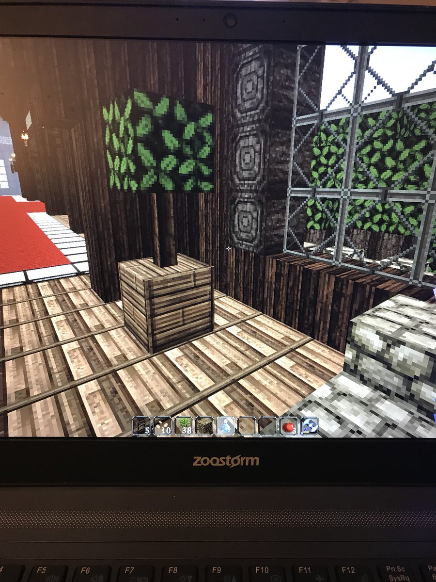 Rusty Knight [LS] tweet media