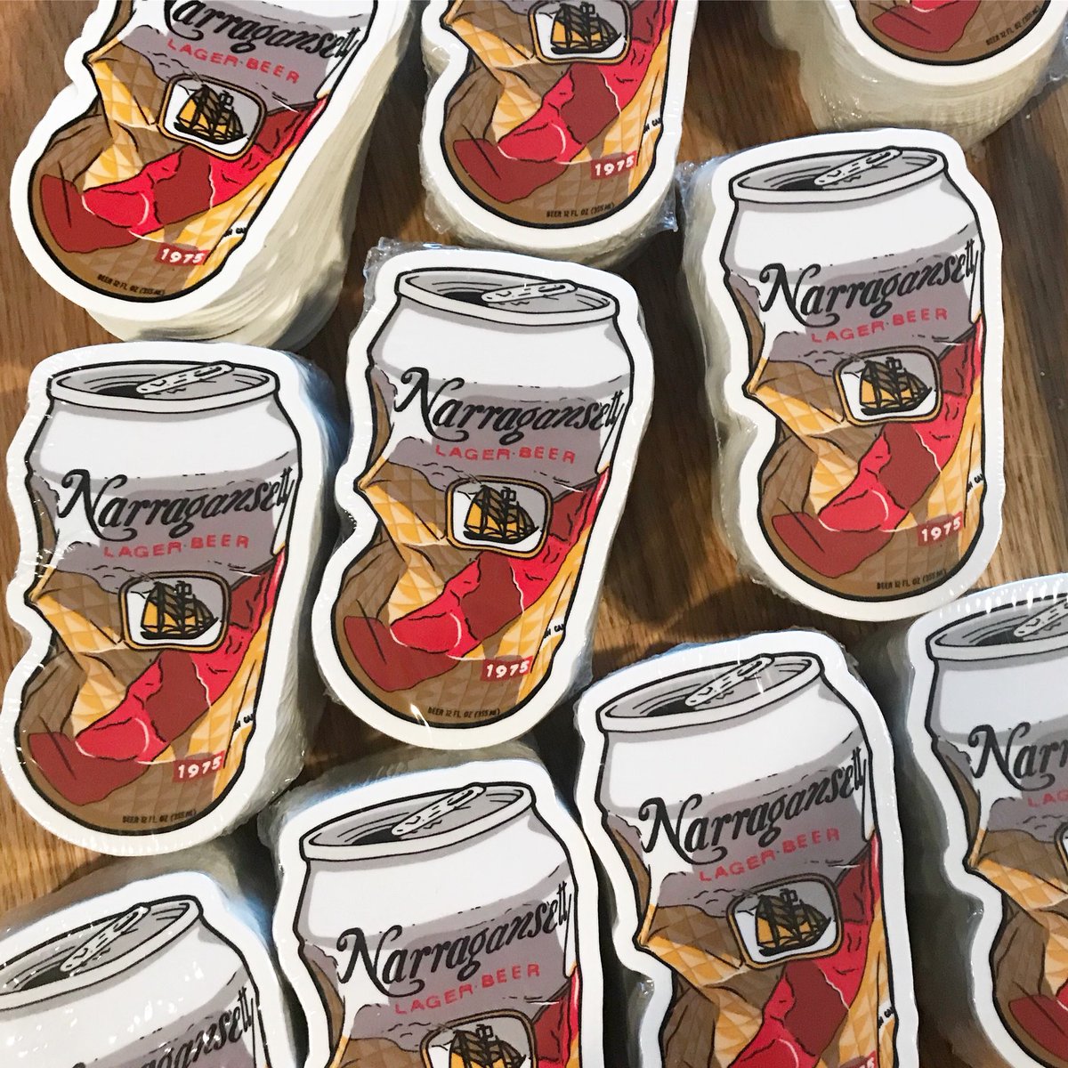 These dropped yesterday...have you seen them yet? Purchase them for just a buck apiece...see link in bio