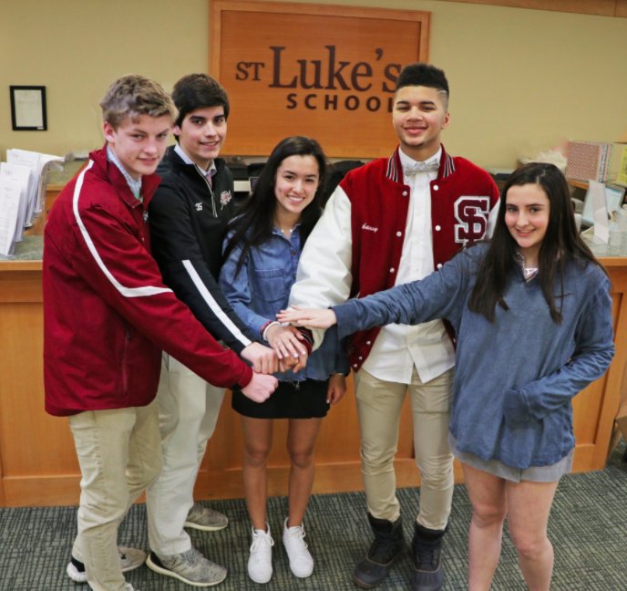 hgse's tweet image. Thanks for joining @MCCHarvardEd&apos;s Caring Schools #CommonGood campaign launch! And thank you to the 130+ early leader schools for your commitment and hard work. Here&apos;s to making the world a better place. hgse.me/2FuCOXv
-The #MakingCaringCommon team