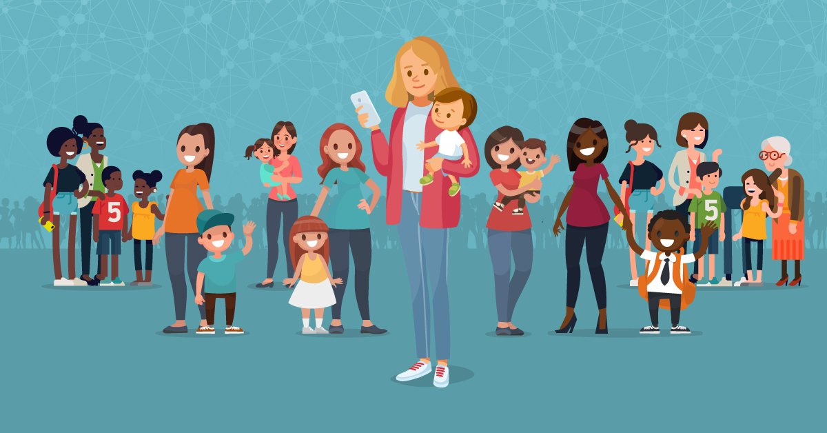 kjc1972's tweet photo. Crush Your Mothers Day Marketing Goals With The Power Of Advocacy Marketing - Whatever your goal for Mother’s Day, advocacy marketing can help your brand crush it. #STPromo - https://t.co/5VWwdHrp1K https://t.co/EYAHFvyOV2