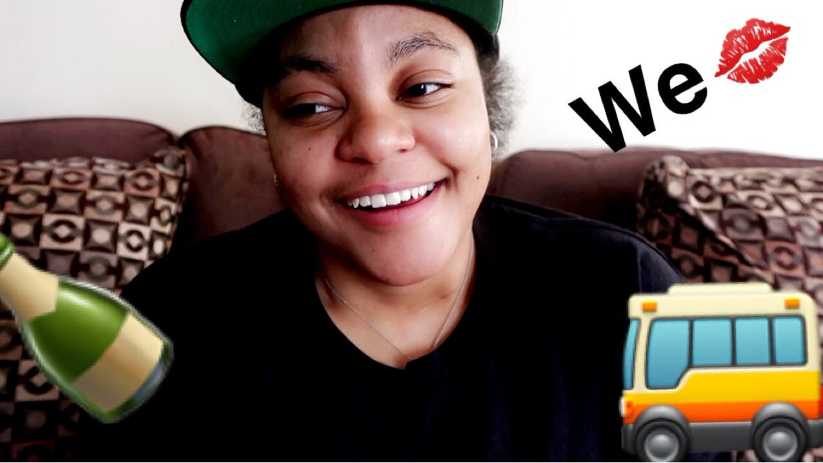 Triumphantly_KJ's tweet photo. https://t.co/w72M2nogLg #youtube #youtuber #youtubers #smallyoutuber #blackyoutuber #LGBTteam #comingout #StoryTime #Lesbians #gaypride #youtubeblack #domoandcrissy #domowilson #amberscloset #hartbeat #arifitz #love #LGBT #LGBTI #smallyoutubers #SmallYouTubeArmy #viral #subscribe https://t.co/DtQent8oba