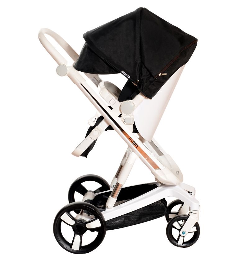 milkbe stroller price