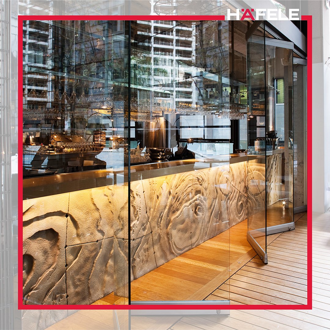 hafele_aus's tweet photo. The product range Häfele offers you is well equipped for private and Commercial projects! Häfele has you covered.
#HafeleAustralia #Hafele #Building #Builder #Cabinetmaker #tradie #Australia #Häfele #Commercialbuilding #Privatebuilding https://t.co/UY5eoL05MD
