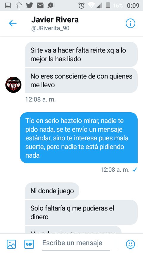 gg_liga's tweet photo. 2/2 AQUI MAS FOTOS DE SU ACTITUD LAMENTABLE.

@Agresif_R1kers @VykingsAcademy @GSDeSportsClub @sace_tour @HydranixCR @DarayaRoyale @SupaySoldiers @batsesports https://t.co/DVNgS8o8tp