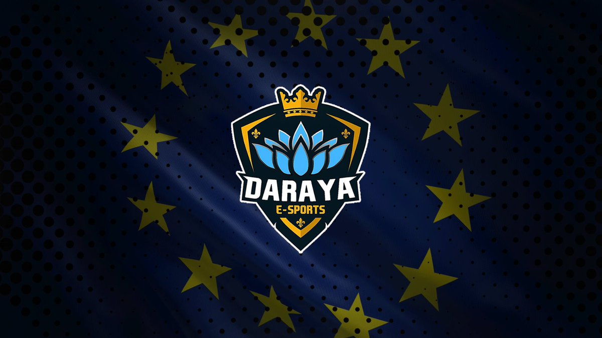 LotosAzules's tweet photo. 🌟 ¡YA ES OFICIAL! 🌟

DARAYA ESTARÁ EN LA @RPLEUROPA COMPITIENDO ENTRE LOS 800 MEJORES EQUIPOS DEL CONTINENTE 🌐

La directiva del club está en busca de fichajes TOP's (Europeos 🇪🇺) para la competición.

¿Conoces alguien a quien le interese? 😇

¡DALE RT! 🎉🎊

#LotosAzules 💙 https://t.co/Ae9lIC7YAT