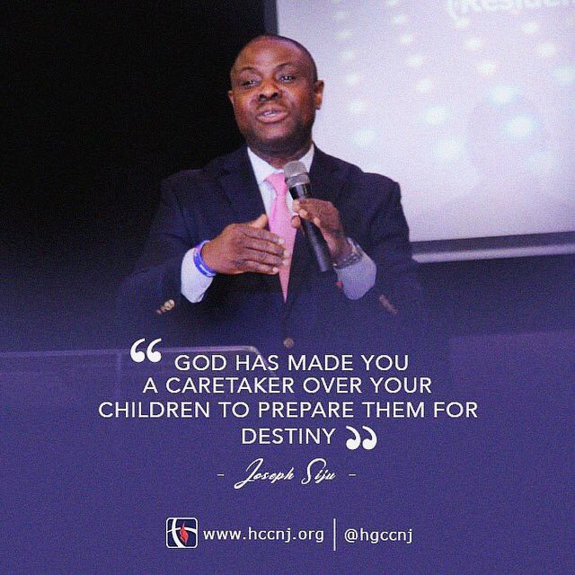 HGCCNJ's tweet photo. It is your duty to defend your home! God has made you a caretaker over your children to prepare them for destiny - Joseph Siju
#HccNj #HGCC #HouseOfStars https://t.co/u8g2g5x3k8