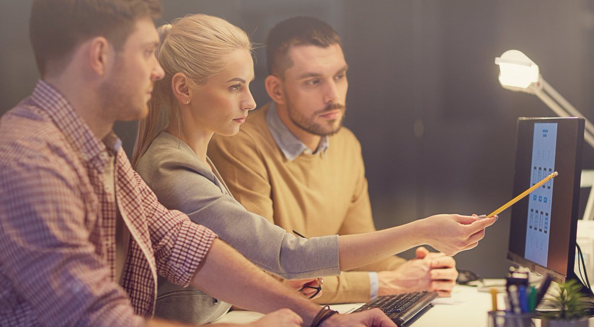 AdamJSanders's tweet image. Designing For #EdgeCases dlvr.it/QK12YN