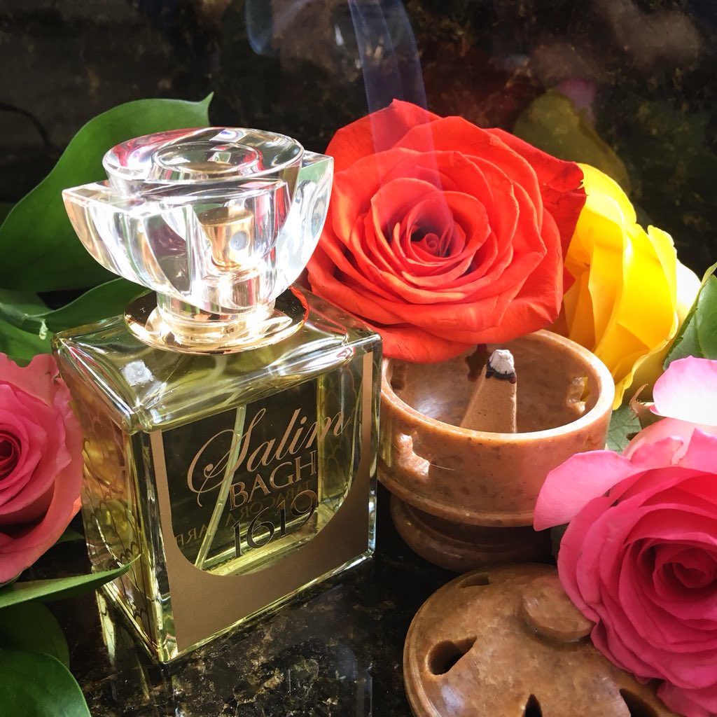 AveParfum's tweet photo. #Tabacora exclusively at https://t.co/jL2ZjlQAdp #SalimBagh1619 #salim #oud #perfumista #shalimarbagh #shalimargarden #mughal #perfumeaddict #perfumelover #rosegarden #fragrance #perfumeshopping #perfumeshop #aveparfum #nicheperfume @TabacoraParfums https://t.co/s0ZgRK3Gv6